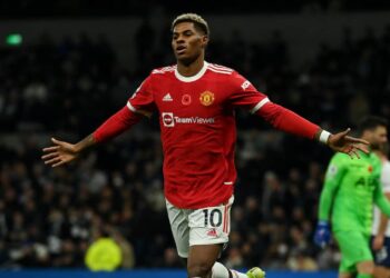 L’Atletico Madrid souhaite explorer le transfert de Marcus Rashford – News 24