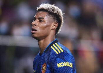 Arsenal veut signer Marcus Rashford cet été – News 24