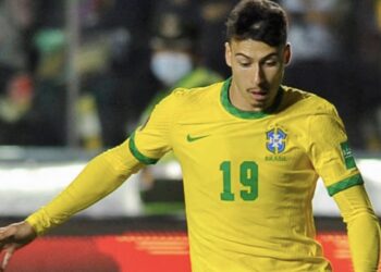 Le succès d’Interlull de Martinelli – La barrière de la langue de Pepe