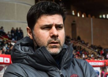Mauricio Pochettino veut rester au Paris Saint-Germain au-delà de cette saison –