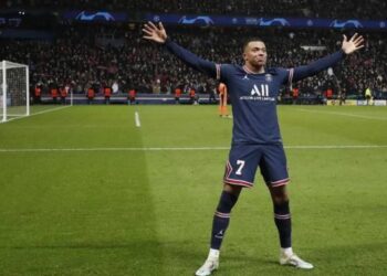 Kylian Mbappé en a marre de Nasser Al-Khelaifi