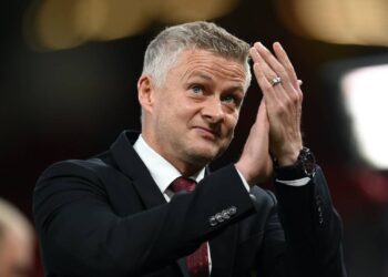 Ole Gunnar Solskjaer partage un moment spécial avec Karna Solskjaer – News 24