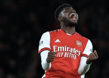 Le Partey a commencé + Arteta sur « l’instinct de tueur »