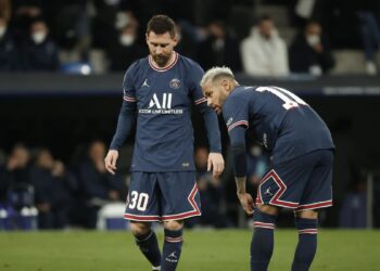 Le PSG au bord de l’implosion