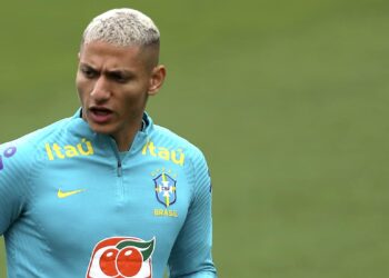 Manchester United cherche à signer Richarlison dans le but de renforcer l’attaque – News 24