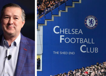 Il est temps pour la famille Ricketts de lire la pièce –