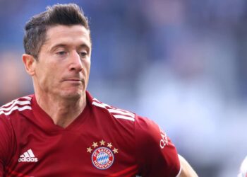 Manchester United reste attaché à Robert Lewandowski – News 24