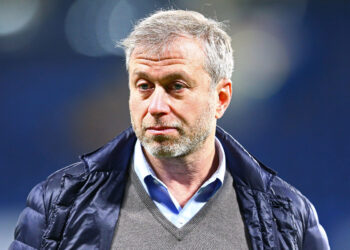 Les actions de l’Amérique prouvent que le député britannique a tort sur Abramovich –