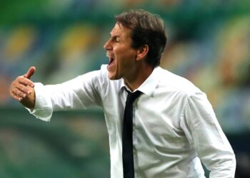 Rudi Garcia: le transfert de Manchester United a été très proche – News 24