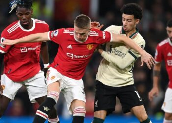 Le match de Manchester United contre Liverpool a été reporté – News 24