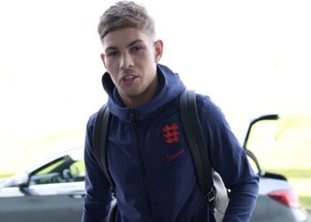 Tour d’horizon du samedi: Smith Rowe s’inquiète d’une blessure + buts d’Arsenal Interlull