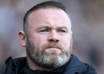 Le rêve de Wayne Rooney est de diriger un jour Manchester United – News 24