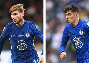 Qui est le joueur le plus rapide de Chelsea ?  – Parlez de Chelsea