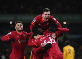 Owen fait l’éloge du duo de Liverpool