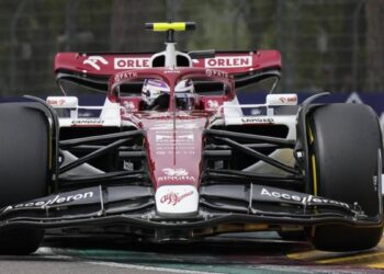 Formule 1, les NFT d’Alfa Romeo vendus en 6 secondes