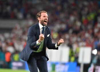 L’Angleterre rencontre les États-Unis en phase de groupes