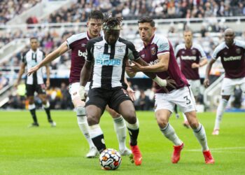 Newcastle United vs Leicester City Diffusion en direct, pronostics, cotes, paris