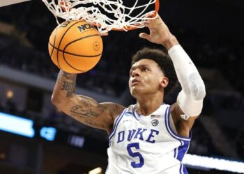 Nba, Paolo Banchero se déclare pour la Draft : « C’est mon rêve »