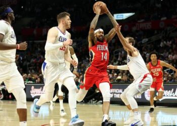 Nba Play-In, Los Angeles Clippers-New Orleans Pelicans : avant-première
