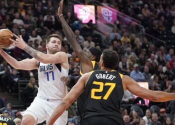 Nba Playoff, Dallas Mavericks-Utah Jazz : aperçu de la série
