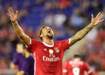 Nouvelles de l’équipe de Benfica et composition prévue contre Liverpool