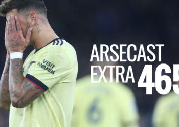 Arsecast Extra Épisode 465 – 05.04.2022