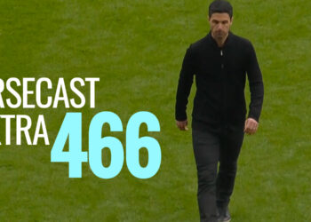Arsecast Extra Épisode 466 – 11.04.2022
