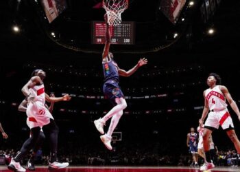 Résultats des séries éliminatoires de la NBA: Philadelphie remporte le match 6 à Toronto