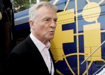 F1, Mosley s’est suicidé d’un coup de fusil : il était en phase terminale