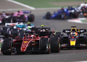 plus de vidéos, d&rsquo;interviews et de contenu GP