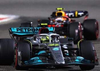 F1 Mercedes et Red Bull, voici les problèmes techniques pour le GP d’Arabie