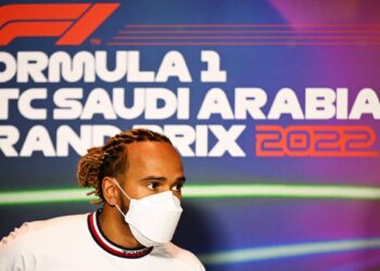 « Je te souhaite un accident comme Grosjean »