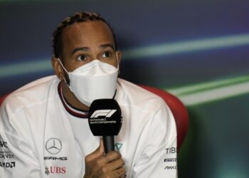 des défauts de Mercedes à Russell