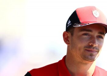 « Je ne veux pas me sentir favorisé en Arabie »