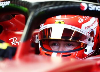 Ferrari peut faire la différence