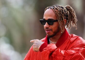 « C’est une période compliquée, même mentalement. C’est dur de rester positif »