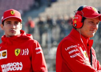 « Le championnat a commencé de manière excitante »