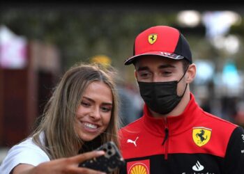 « Red Bull plus rapide que Ferrari dans la ligne droite, nous avons besoin de courses intelligentes »