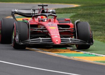 Pole Leclerc confirmé, pas de pénalité pour le tour de retour lent