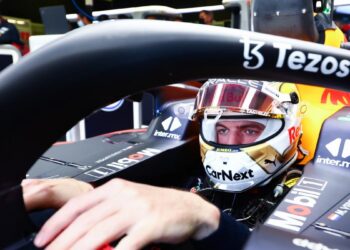 « Ferrari devant, mais Red Bull là »