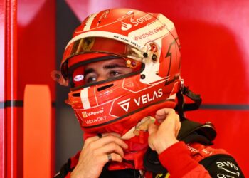 F1 Ferrari, Leclerc : « Nous sommes proches avec Red Bull ».  Sainz : « Bonne base »