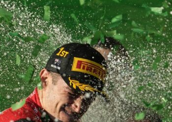 pilotes et constructeurs, domaine Ferrari