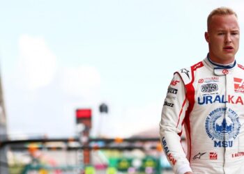 Mazepin, gelé par la Finance en Sardaigne, une villa à 105 millions d’euros