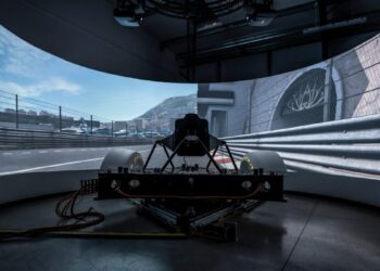 Ferrari, comment fonctionne le nouveau simulateur F1