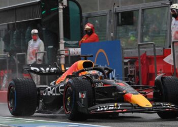 passe de 2 dixièmes par tour