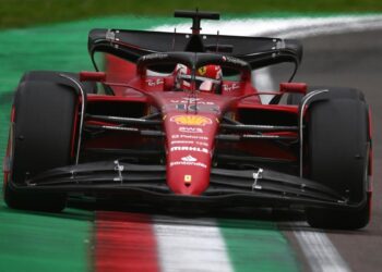 Ferrari, sprint à Miami contre Verstappen : voici ce qui va changer