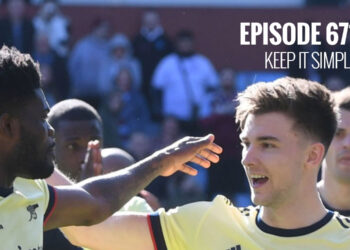 Épisode 671 – Restez simple