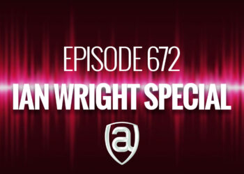 Épisode 672 – Spécial Ian Wright