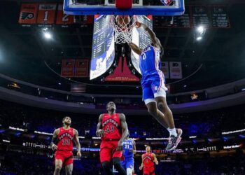 Résultats des séries éliminatoires de la NBA: Philadelphie bat Toronto