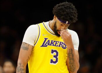 Nba, résultats : Lakers éliminés, Pélicans et Spurs au Play-In
